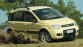 Fiat Panda 30 jaar