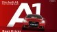 Audi presenteert Audi A1 iPhone App