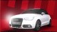 Audi presenteert Audi A1 iPhone App