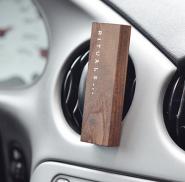 Win ��n van de nieuwe Car Perfumes van Rituals!
