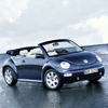 Tienjarig bestaan voor Volkswagen New Beetle