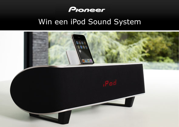 pioneer
