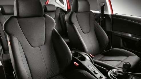 Nieuwe Seat Leon FR motorisaties en Armin Limited Edition 5