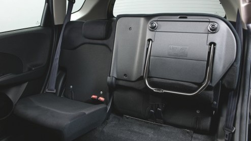 Honda Jazz Si: boodschappen doen met flair 9