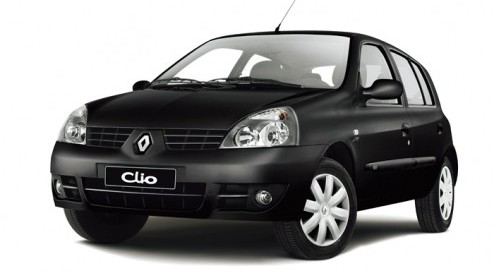 Superioriteit Rijk Begraafplaats Renault Clio - Clio claimen