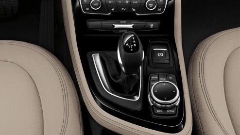 Dit is de BMW 2 Serie Gran Tourer voor gezinnen 9
