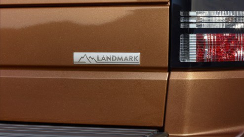 Land Rover Discovery Landmark rijkelijk en speciaal 11