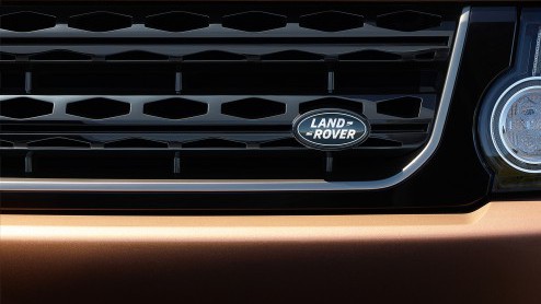 Land Rover Discovery Landmark rijkelijk en speciaal 5
