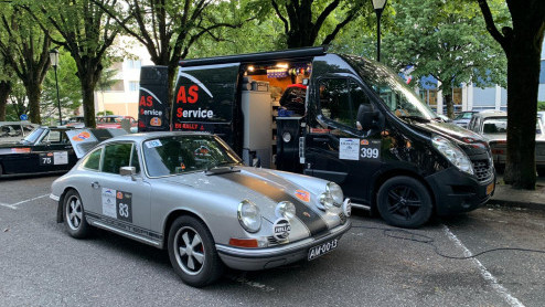 Tulpenrallye 2019: verslag van dag 3 4