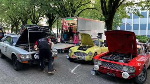 Tulpenrallye 2019: verslag van dag 3 12