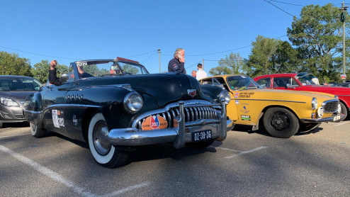 Tulpenrallye 2019: verslag van dag 3 3