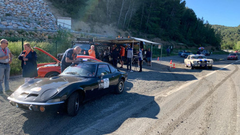 Tulpenrallye 2019: verslag van dag 3 9