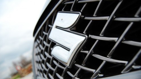 Suzuki Kizashi 2.4 i-AWD Sport - smaakmaker met bewijsdrift 21