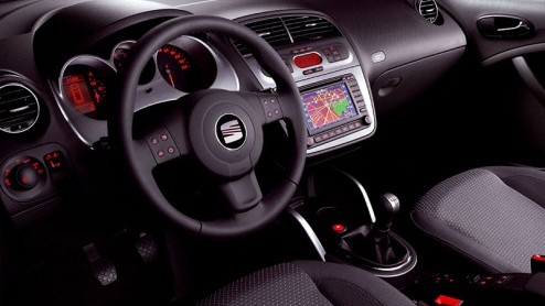 Seat Altea groeit uit tot MPV 2