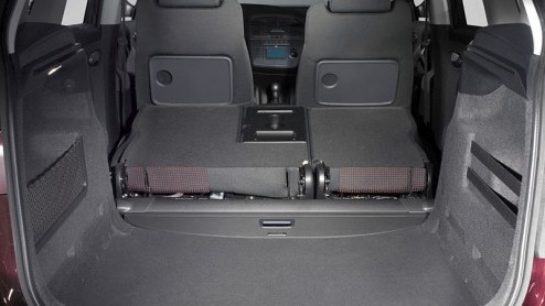 Seat Altea groeit uit tot MPV 3