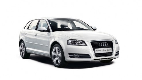 Sportief en luxe - Audi Pro Line S-modellen 2