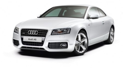 Sportief en luxe - Audi Pro Line S-modellen 3