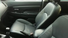 De Citro�n C4 Aircross in de buitenlucht (+interieurfoto)