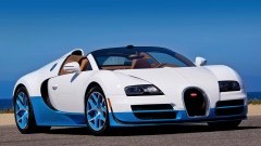 Uniek uitgevoerde Bugatti Veyron Grand Sport Vitesse gepresenteerd en verkocht