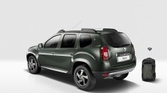 Upgrades voor Dacia Sandero en Duster
