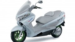 Suzuki ziet toekomst in waterstof en brandstofcel