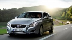 Volvo vernieuwt op volle toeren