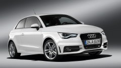 Audi A1 nu ook met 1.4 TFSI 185 pk