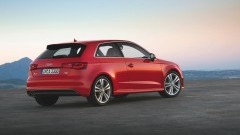 Audi A3 (Sportback) nu ook als Pro Line S