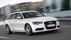 Ook 2.0 TFSI 180 pk voor nieuwe Audi A6