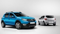Dacia Sandero (Stepway) heeft een prijskaartje