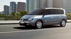 Alleen vernieuwde Renault Grand Espace naar de dealer