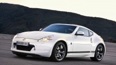 Speciaaltje Nissan 370Z GT Edition vanaf 63.050 euro