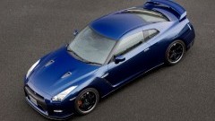 Nissan GT-R Track Pack klaargestoomd voor circuit
