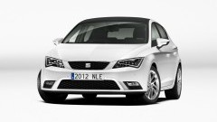En nu officieel - nieuwe Seat Leon