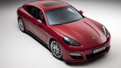 Porsche Panamera op smaak gebracht als GTS
