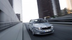 Ook 20% bijtelling met Skoda Superb 1.4 TSI Greentech