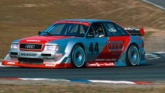 Audi sportief aanwezig op Techo Classica 2011