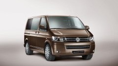 Buslading voordeel met Volkswagen Transporter Edition