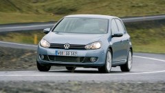 Najaarsvoordeel bij Volkswagen