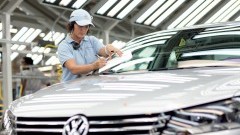 Volkswagen opent nieuw Amerikaans test- en ontwikkelingscentrum