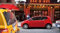 Volkswagen Up voor de helft
