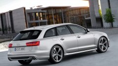 Audi vernieuwt er flink op los