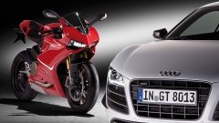 Audi neemt motorfabrikant Ducati over
