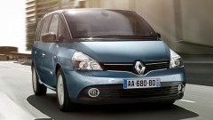 Meer details en beelden vernieuwde Renault Espace