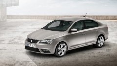 Publiek geheim de wereld in - nieuwe Seat Toledo is onderweg