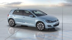Nieuwe soorten en smaken Volkswagen Golf op komst