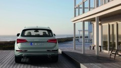 Prijzen vernieuwde Audi Q5 zijn bekend