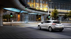 Bevestigd -14% bijtelling voor Renault Mgane dCi 110 in 2013