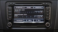 Volkswagen Golf TwinDrive 'doet' 1 op 47.6 en 49 gram CO2