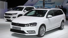 Nu echt leverbaar - Volkswagen Passat R-Line